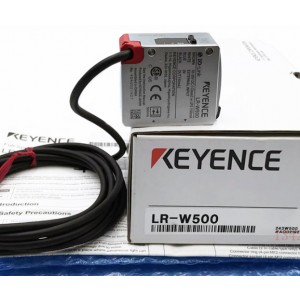 KEYENCE LR-W500 Sensor