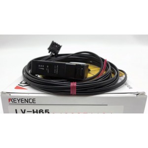 KEYENCE LV-H65 Sensor