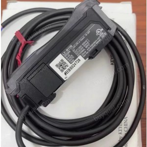 KEYENCE LV-N11N Sensor - Original New
