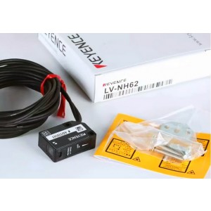 KEYENCE LV-NH62 Sensor