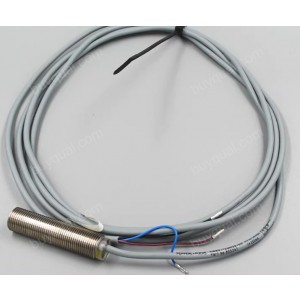 P+F MB80-12GM50-E0 Inductive Proximity Switch