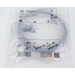 IFM MK5100 Magnetic Switch /Proximity Switch - Original New