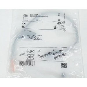 IFM MK5101 MKT3028BBPKG/G/0.3/AS Magnetic Switch /Proximity Switch - Original new