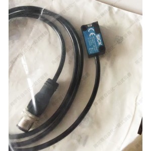 Sick MQ10-60APSKQDS02 Photoelectric Switch Sensor