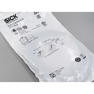 Sick MZT7-03VPS-KUB Magnetic Switch /Proximity Switch