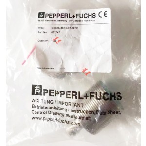 P+F NBB15-30GM30-E2-V1 Inductive Proximity Switch