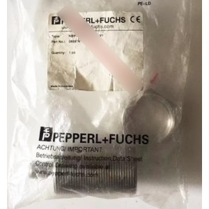 P+F NBB15-30GM50-E2-V1 Inductive Proximity Switch