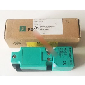 P+F NBB15-U1-A2 Inductive Proximity Switch