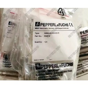 P+F NBB2-8GM25-E2-V3 Inductive Proximity Switch