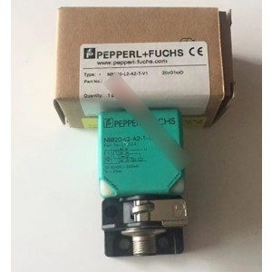 P+F NBB20-L2-A2-T-V1 Inductive Proximity Switch
