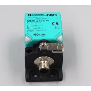 P+F NBB20-L2-E2-C-V1 Inductive Proximity Switch