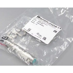 P+F NBB4-12GM50-E2-V1 Inductive Proximity Switch