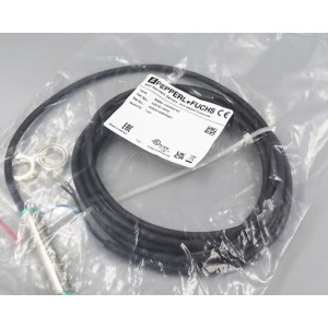 P+F NBB4-12GM50-E2 Inductive Proximity Switch - Original New