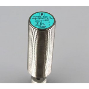 P+F NBB5-18GM50-E2-V1 Inductive Proximity Switch