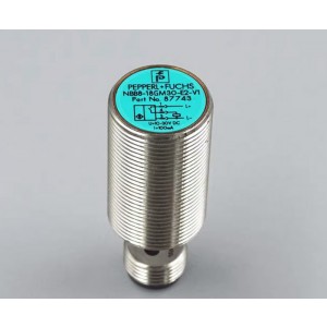 P+F NBB8-18GM30-E2-V1 Sensor