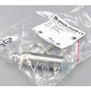 P+F NBB8-18GM50-E2-V1 Inductive Proximity Switch - Original New