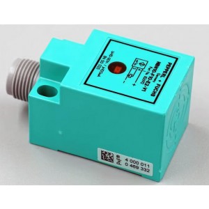 P+F NBN10-F10-E2-V1 Inductive Proximity Switch