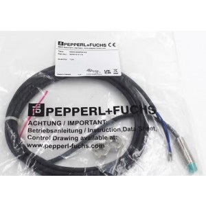 P+F NBN3-8GM30-E2 Inductive Proximity Switch