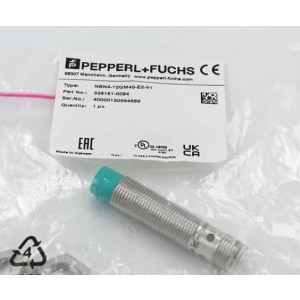P+F NBN4-12GM40-E2-V1 Inductive Proximity Switch