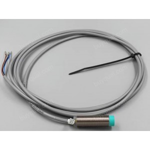 P+F NBN4-12GM40-E2 Inductive Proximity Switch