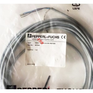 P+F NBN4-12GM50-E0-5M-Y807506 Inductive Proximity Switch