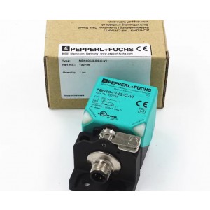 P+F NBN40-L2-E2-C-V1 Inductive Proximity Switch