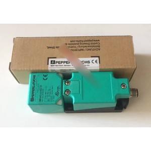 P+F NBN40-U1-E2-V1 Inductive Proximity Switch