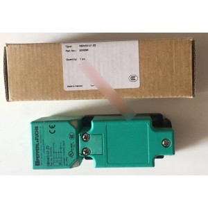 P+F NBN40-U1-Z2 Inductive Proximity Switch