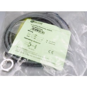 ELCO NI8-M18-OP6L Inductive Proximity Switch