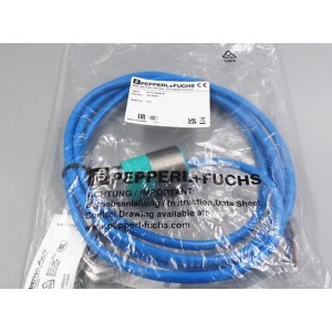 P+F NJ15-30GM-N Inductive Proximity Switch