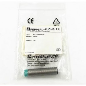 P+F NJ4-12GM40-E2-V1 Inductive Proximity Switch