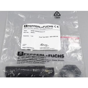 P+F NRB8-18GM50-E2-C-V1 Inductive Proximity Switch - Original New