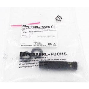 P+F NRN10-12GM40-E2-C-V1 Inductive Proximity Switch