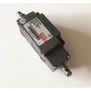 EUCHNER NZ2RS-511SVM5 Limit Switch