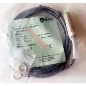 ELCO NI5-M12-OP6L Sensor
