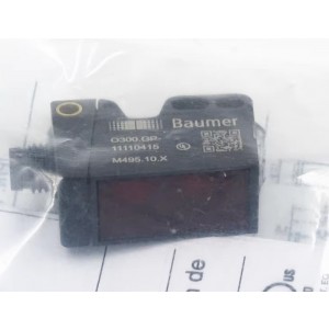 Baumer O300.GP-11110415 Photoelectric Switch Sensor
