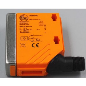 IFM O5H500 Photoelectric Switch Sensor