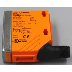 IFM O5P200 Photoelectric Switch Sensor