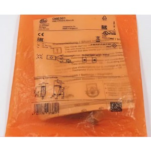 IFM O6E301 Sensor