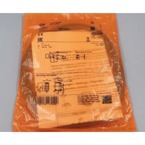 IFM O6P200 Photoelectric Switch Sensor