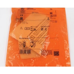 IFM O6P202 Photoelectric Switch Sensor