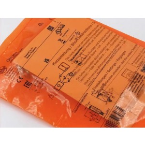 IFM O6T202 O6T-FPKG/AS/3P Photoelectric Switch Sensor - Original New