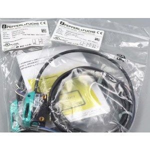 P+F OBE20M-R100-S2EP-IO-L Sensor