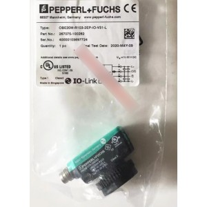 P+F OBE20M-R100-S2EP-IO-V31-L Sensor