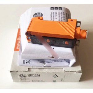 IFM OBF504 Sensor