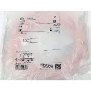 IFM OGS301 Sensor