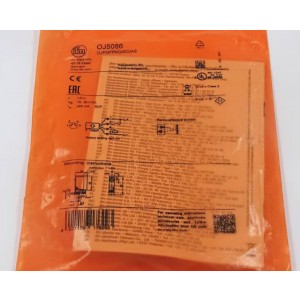 IFM OJ5086 Sensor