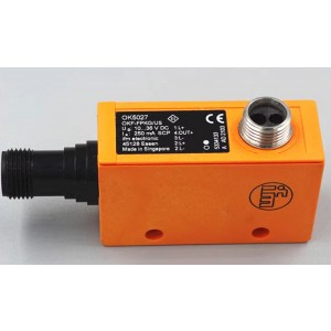 IFM OK5027 Photoelectric Switch Sensor