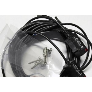 RIKO PM6-T50NP Photoelectric Switch Sensor