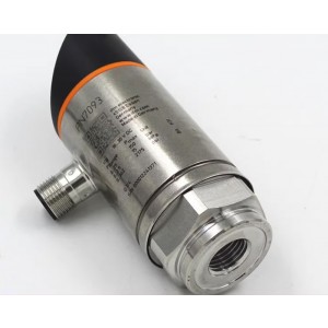 IFM PN7093 Electronic Pressure Sensor - Original New